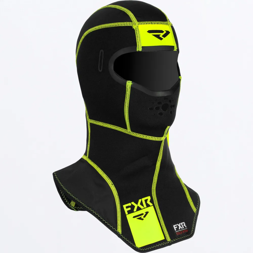 Cold-Stop X Balaclava - 20V S