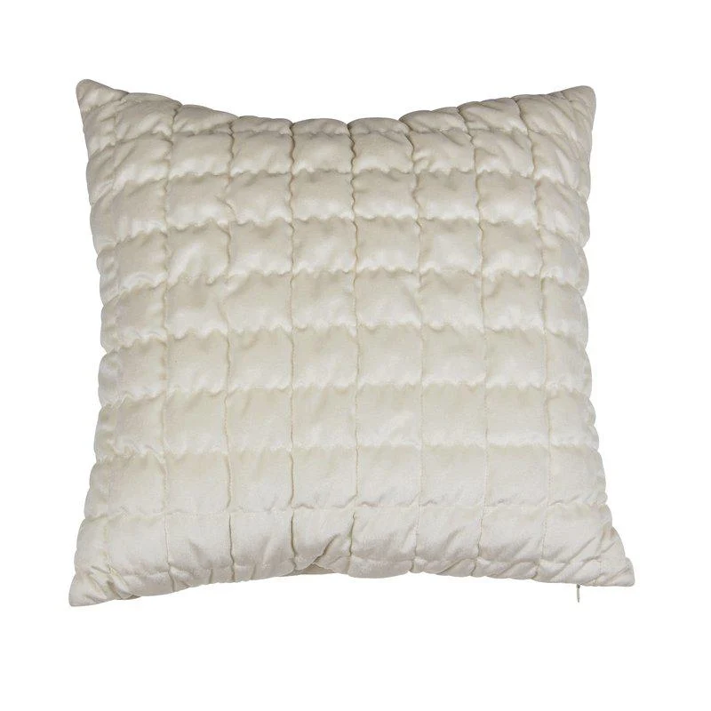 Cole offwhite kuddfodral | Variable Speed | Overload Protection