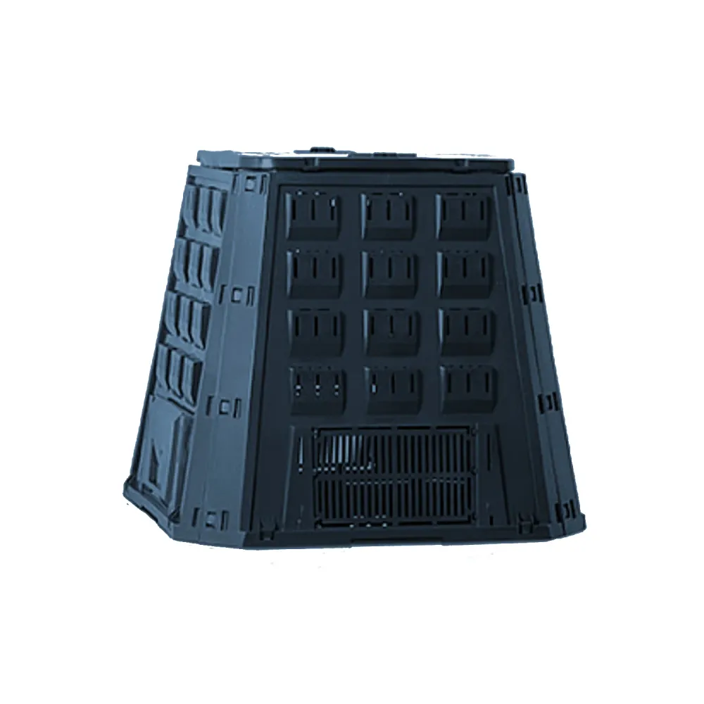 Composter Prosperplast 420L Evogreen onyx IKEV420C