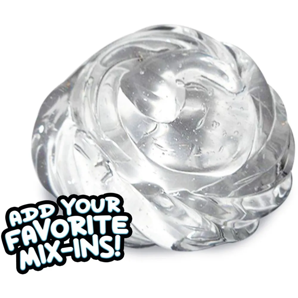 Compound Kings Crystal Clearz Tub, 1,20 kgs