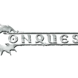 Conquest - Old Dominion: Unhallowed Sepulchre Home & Workshop