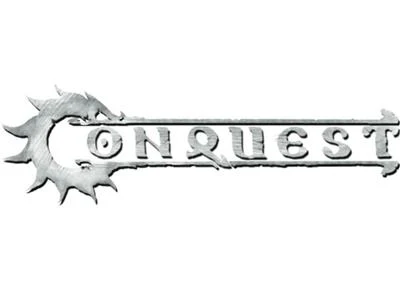 Conquest - Old Dominion: Unhallowed Sepulchre Home & Workshop