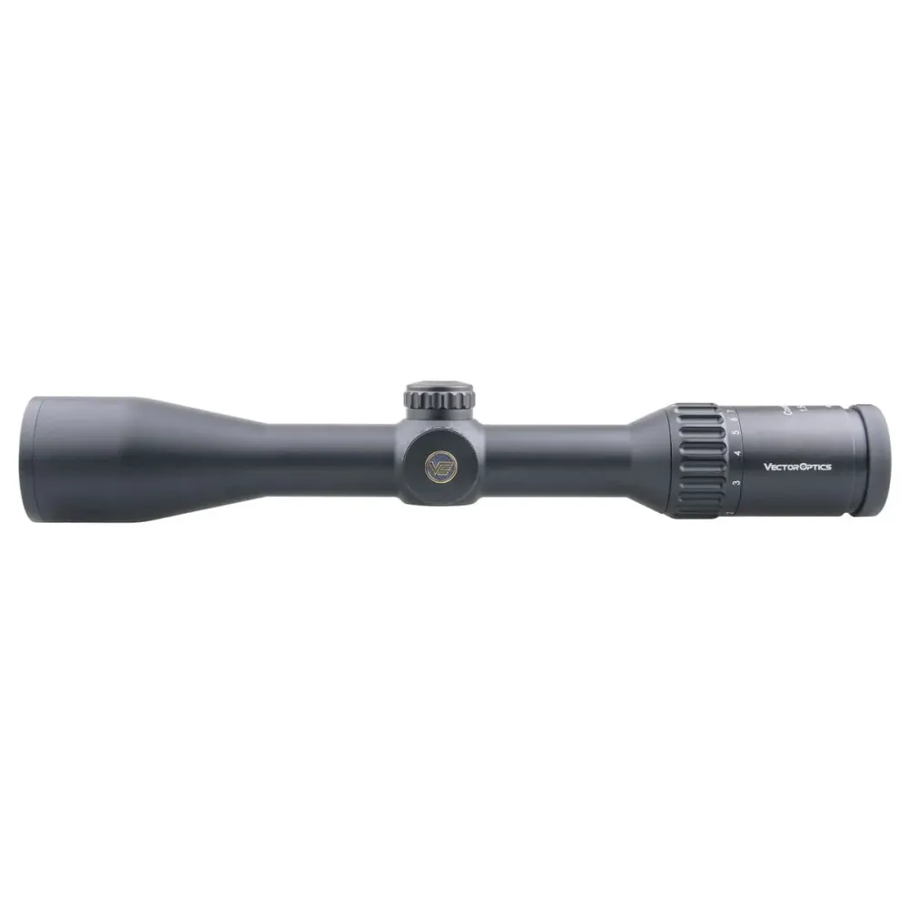 Continental 1.5-9x42 – VECTOR