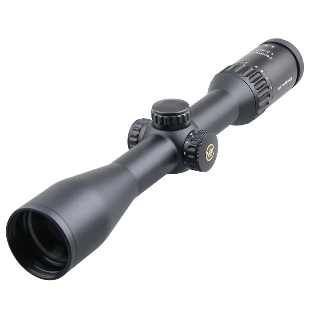 Continental 1.5-9x42 – VECTOR