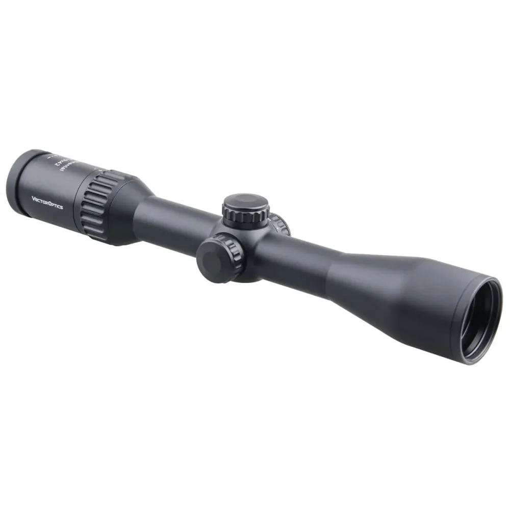 Continental 1.5-9x42 – VECTOR