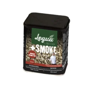 CORAL TREE +SMOKE