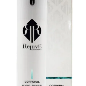 Corporal Remodeling Serum Industrial Design