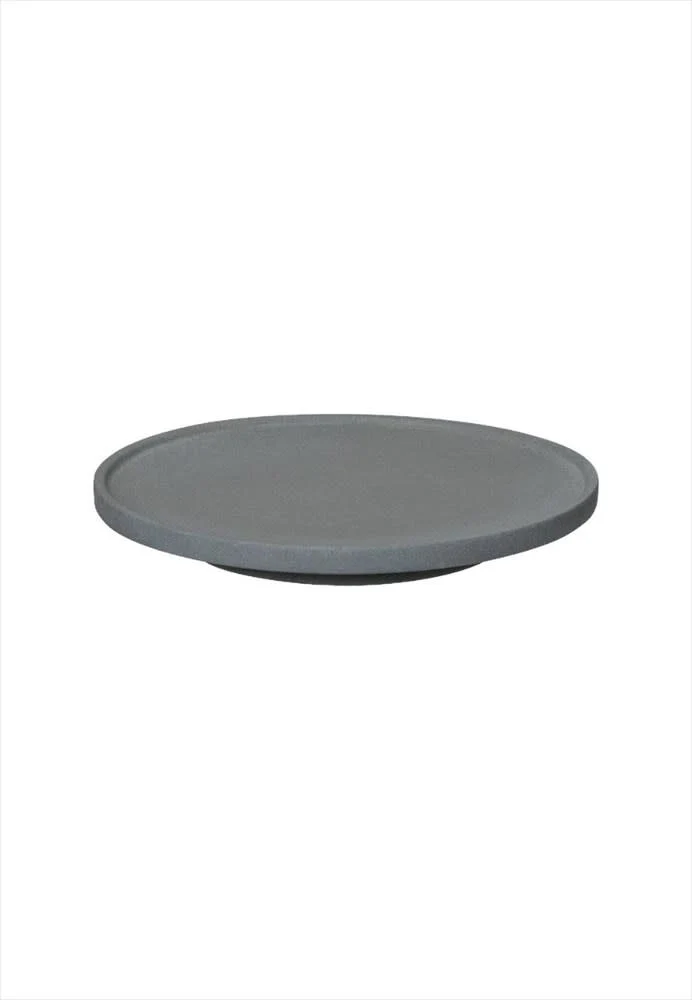 Creto Tvålfat 14 cm Magnet