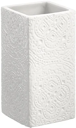 Cult Design Kub Orient Tandborste pärla