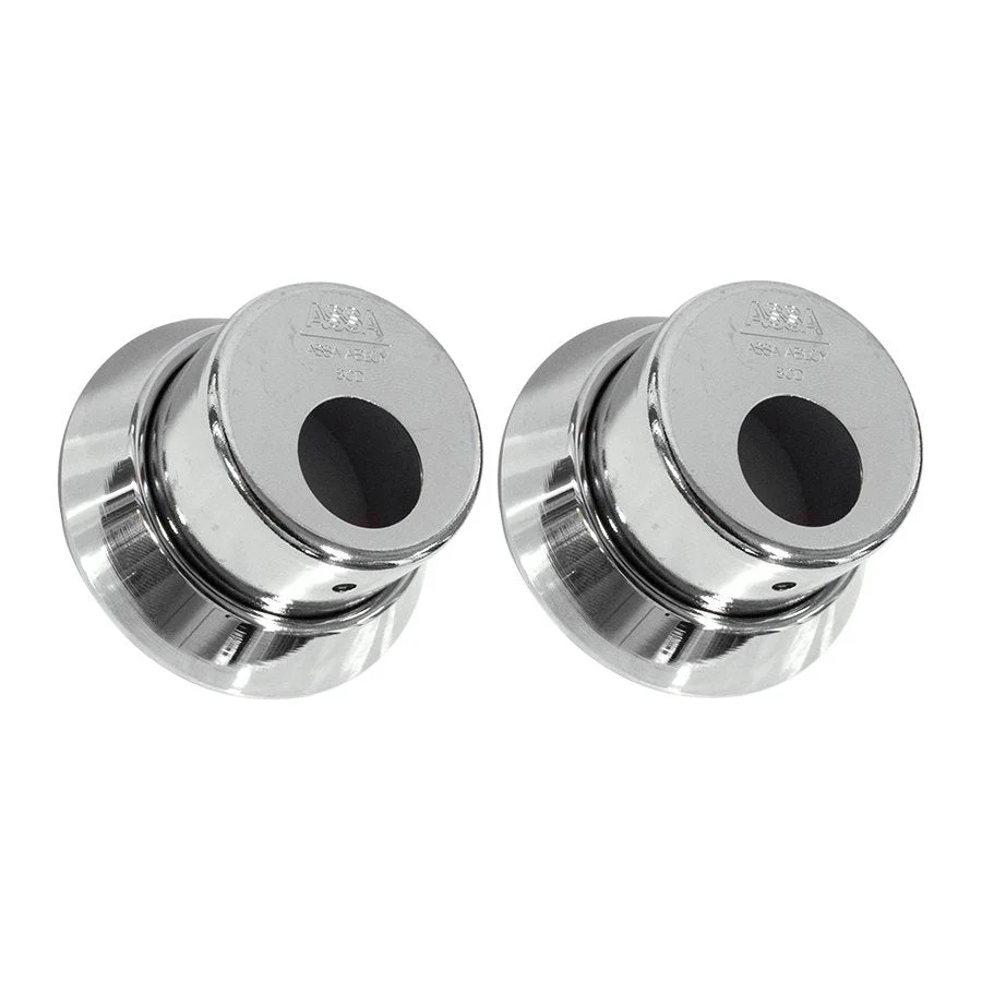 Cylinderbehör 3212 nickel