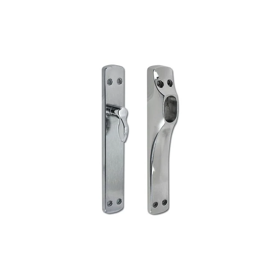 Cylinderbehör 44859E kpl krom