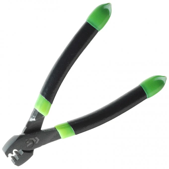 Daiwa Prorex Crimping Pliers 5.5" Home & Workshop