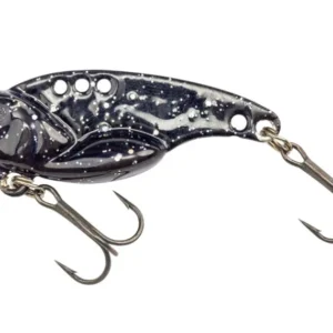 Daiwa Prorex Metal Vibe 10g MO Burbot 40-Piece Bit Set