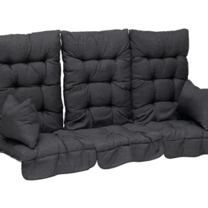 Dalom Hammockdynset 10 cm Midnight