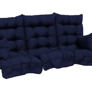 Dalom Hammockdynset Panama Safir Kit Accessories