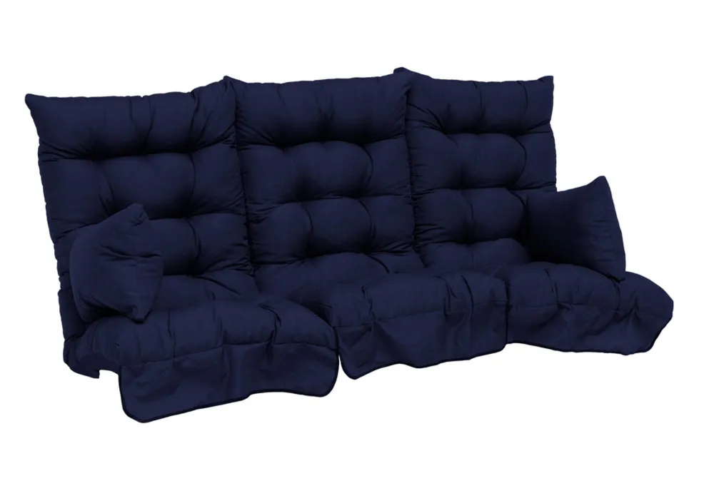 Dalom Hammockdynset Panama Safir Kit Accessories