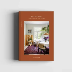 Dear old home Quick-Release