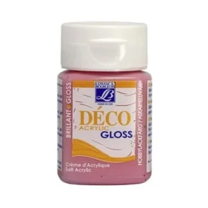 Deco Gloss 50 Ml Fuchsia 351