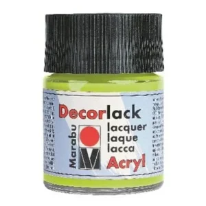 Decorlack 50Ml 061 Reseda /05