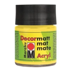 Decormatt 50Ml 221 Mango
