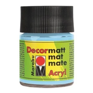 Decormatt 50Ml 292 L Indigo