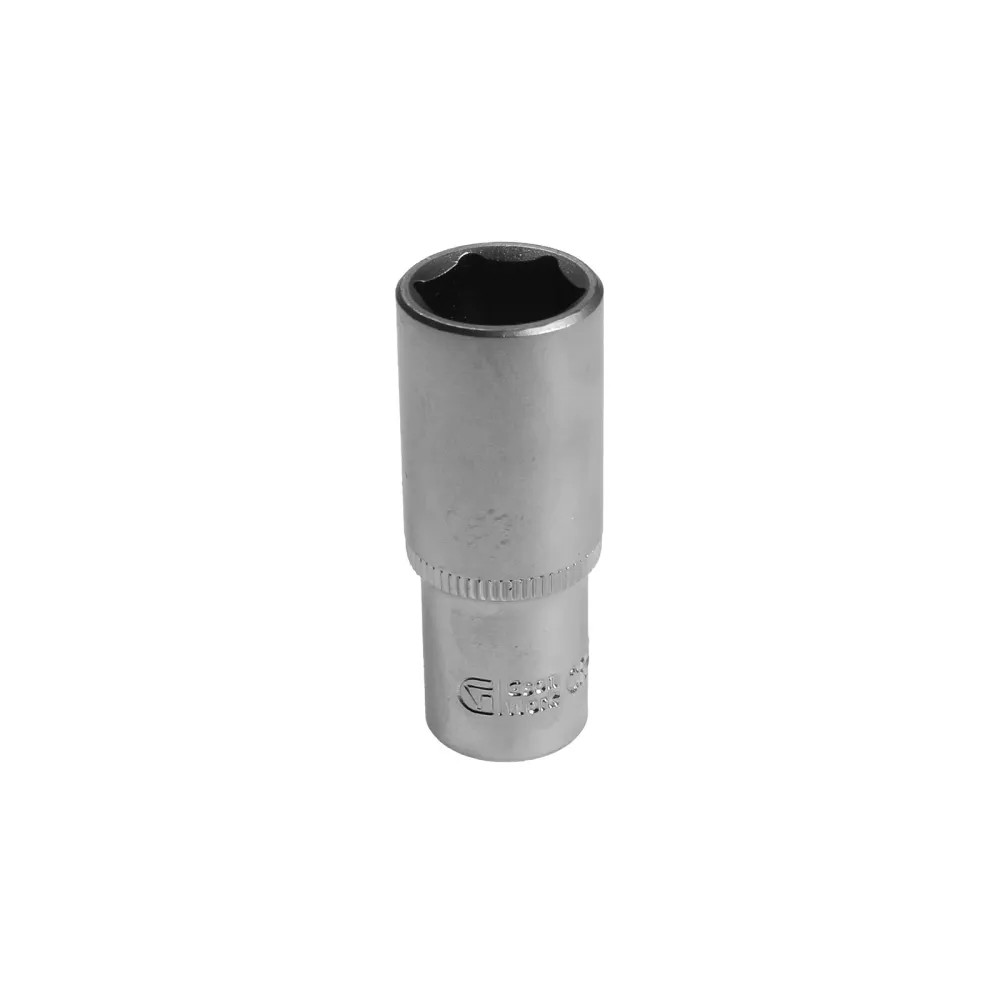 1/4" Deep Dr.Socket 6PT 6 mm x 50 mm Home & Workshop