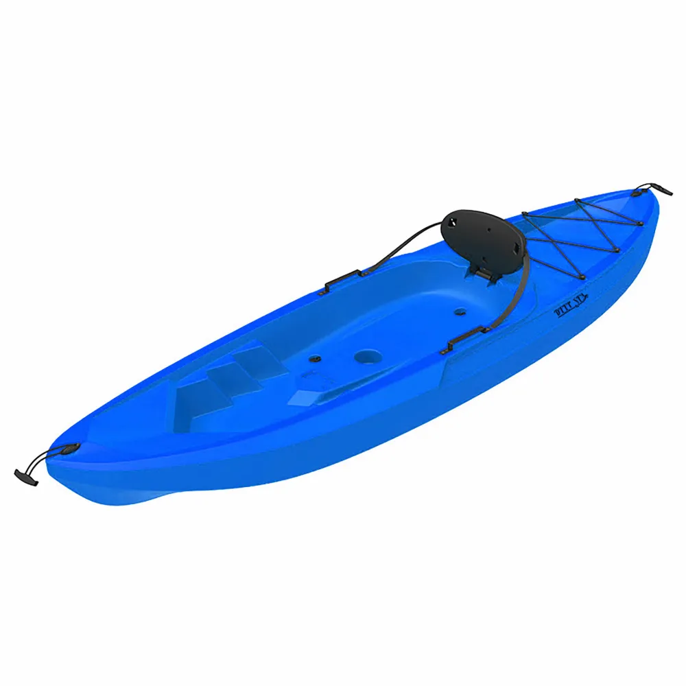 Deep Sea Kajak 266cm safir