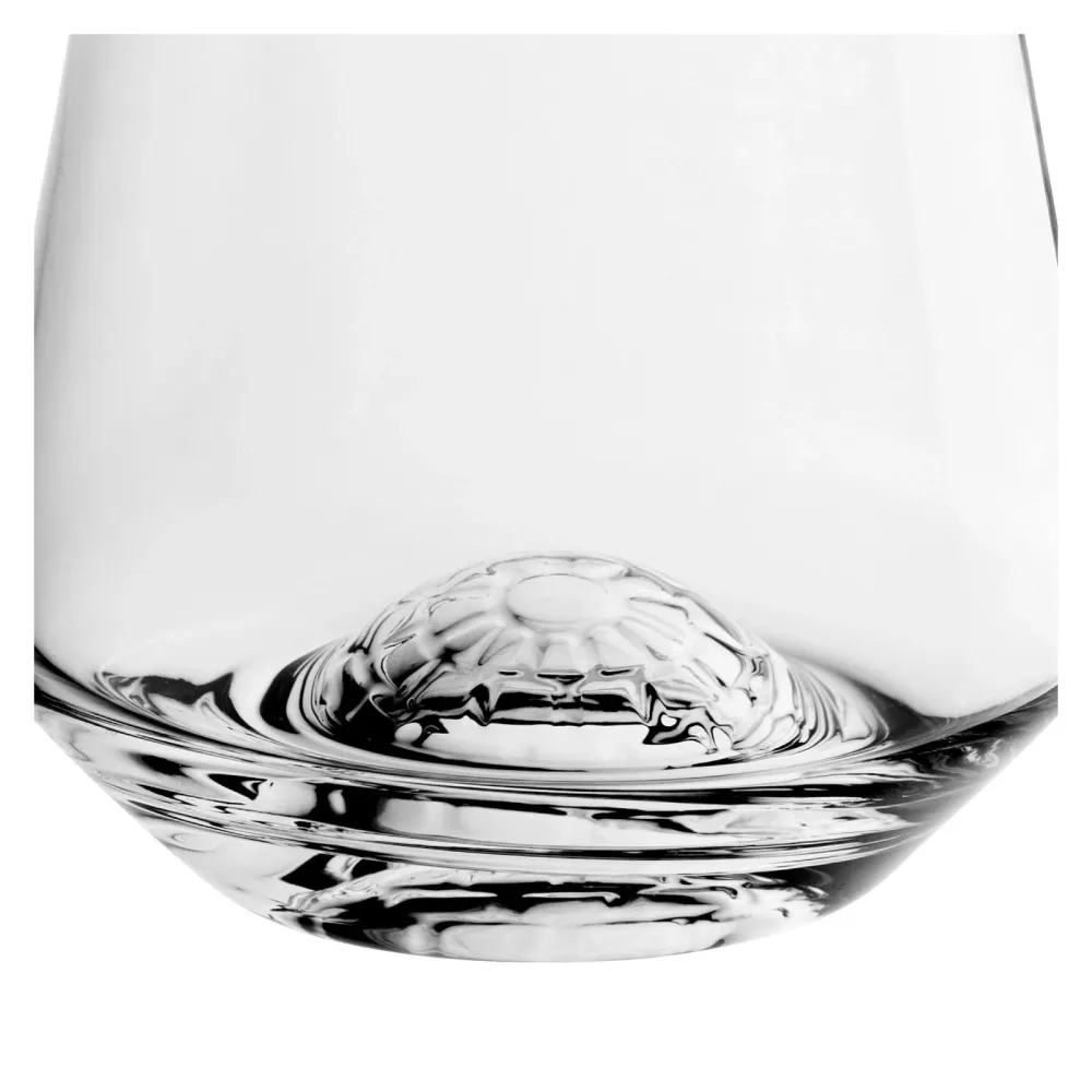 Deep Spirits Whiskyglas Igloo Electricians