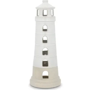 Dekoration Fyr Kust 32 cm