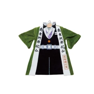 Demon Slayer Gyomei Himejima Handduk Work Light