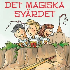 Det magiska svärdet