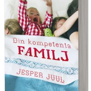 Din kompetenta familj - 20V