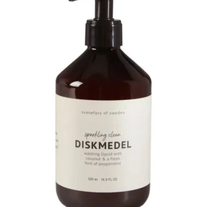 Diskmedel Sand 500ml