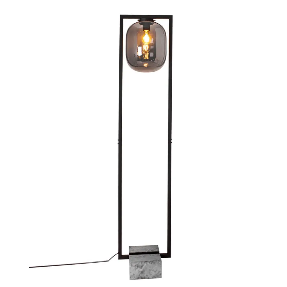 Dixton Golvlampa Vibration Reduction