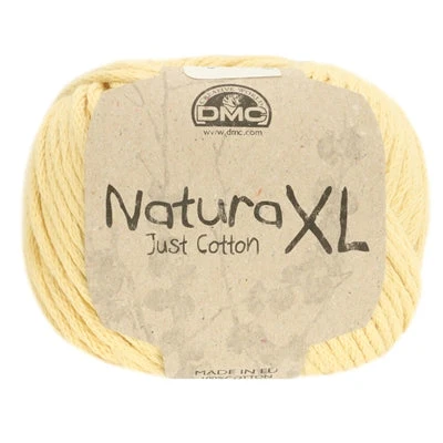DMC Natura XL Hvede 91 Storage Case