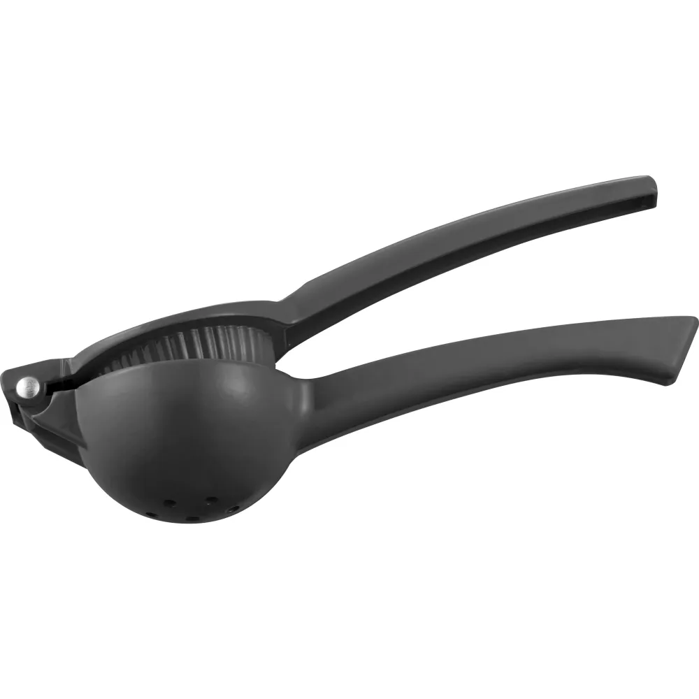 Dorre Cyra Citruspress Kolsvart Aluminium 22 cm
