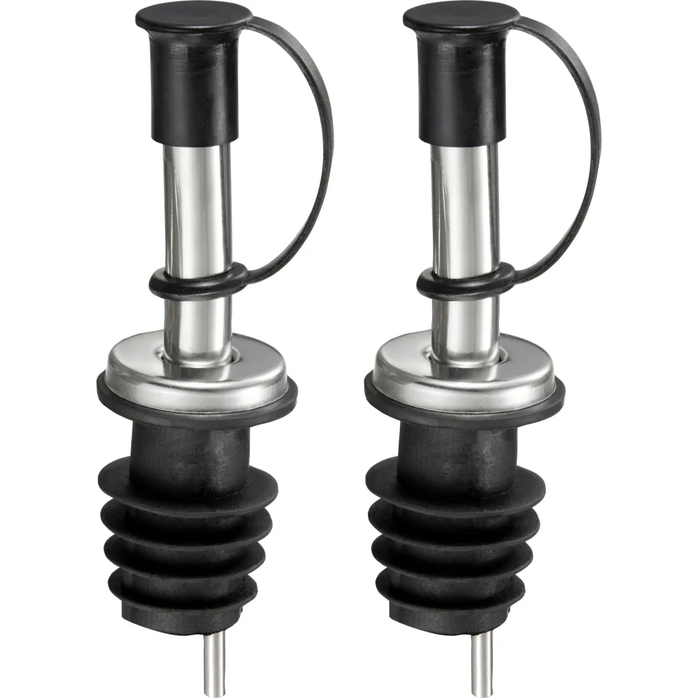 Dorre Hällpip Hira pair-set 10 cm
