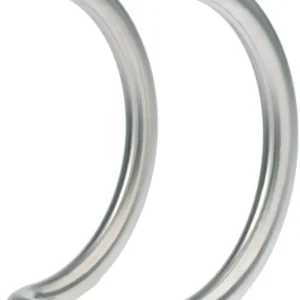Draghandtag PP-604 32x400 polerad