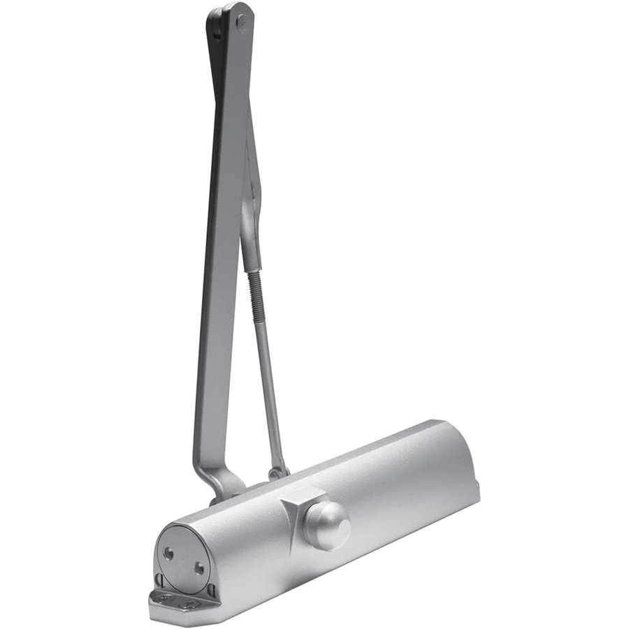 Dörrstängare TS74 stdarm kpl quicksilver