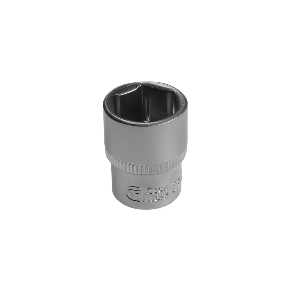 1/4" Dr.Socket 6PT 5 mm | Lifetime Warranty