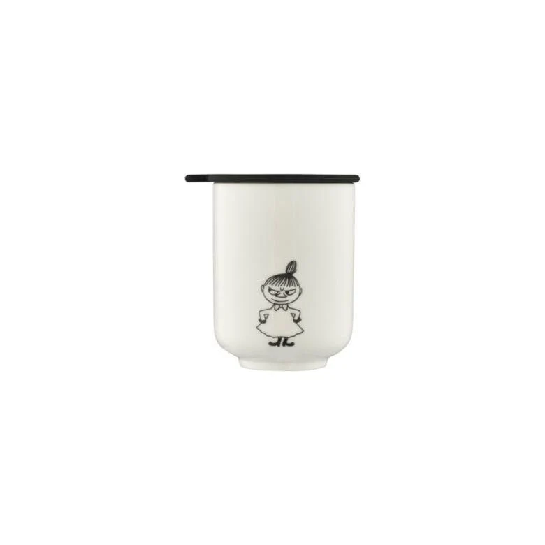 Dsignhouse x Moomin Mumin Mugg Snö