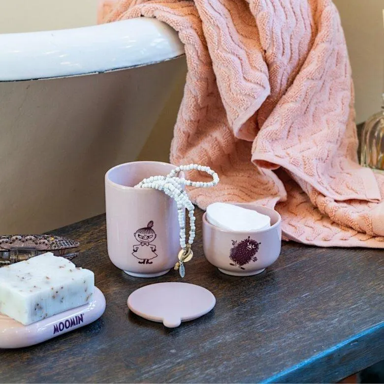 Dsignhouse x Moomin Mumin Mugg Salmon