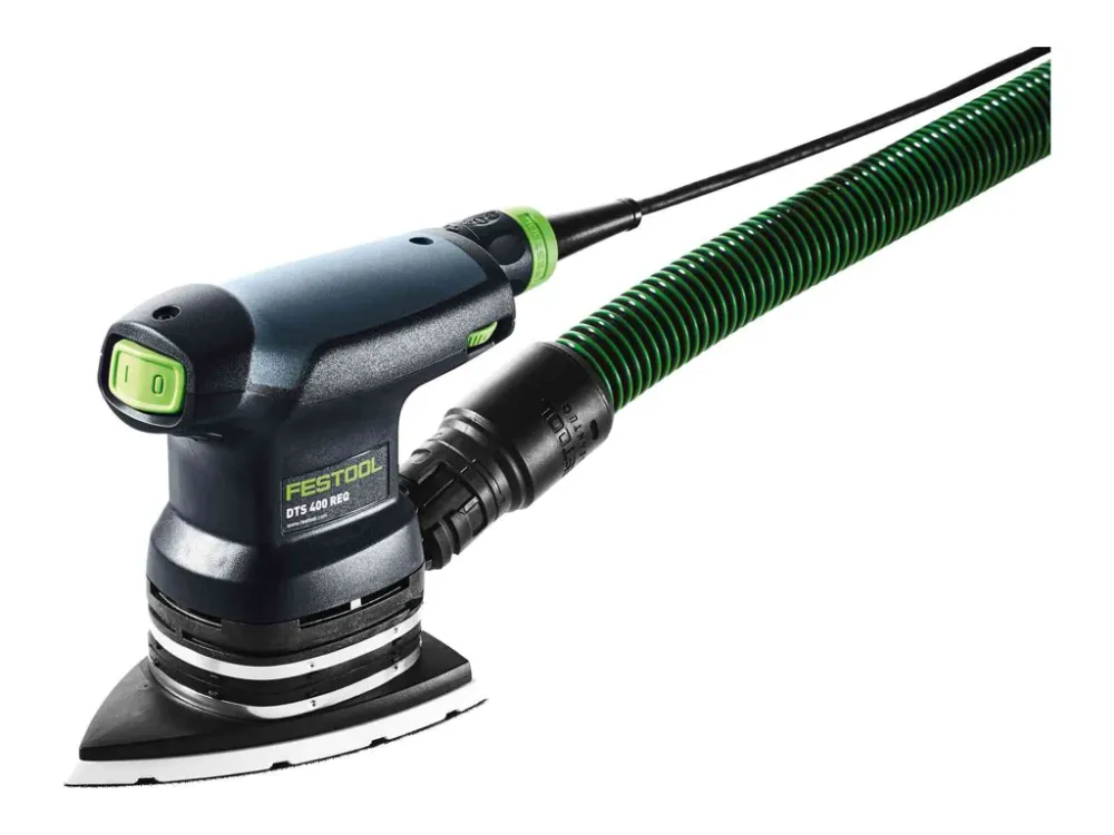 DTS 400 REQ Plus