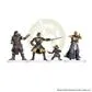 Dungeons & Dragons Onslaught: Expansion - Sellswords 2 - Gilded and Glory