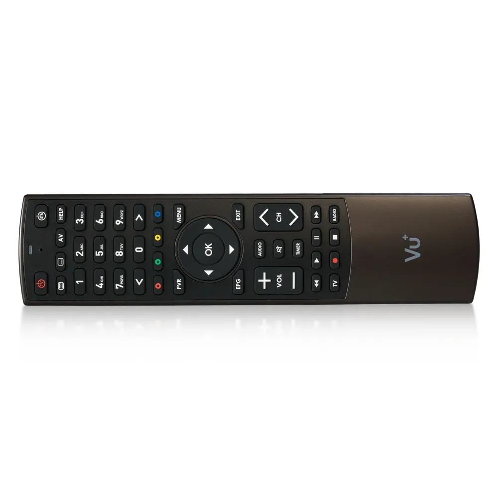 VU+ DUO 4K SE (1x Dual FBC S2X + 1x FBC C Tuner) / VU+ DUO 4K SE FBC S2X+C Kit Accessories