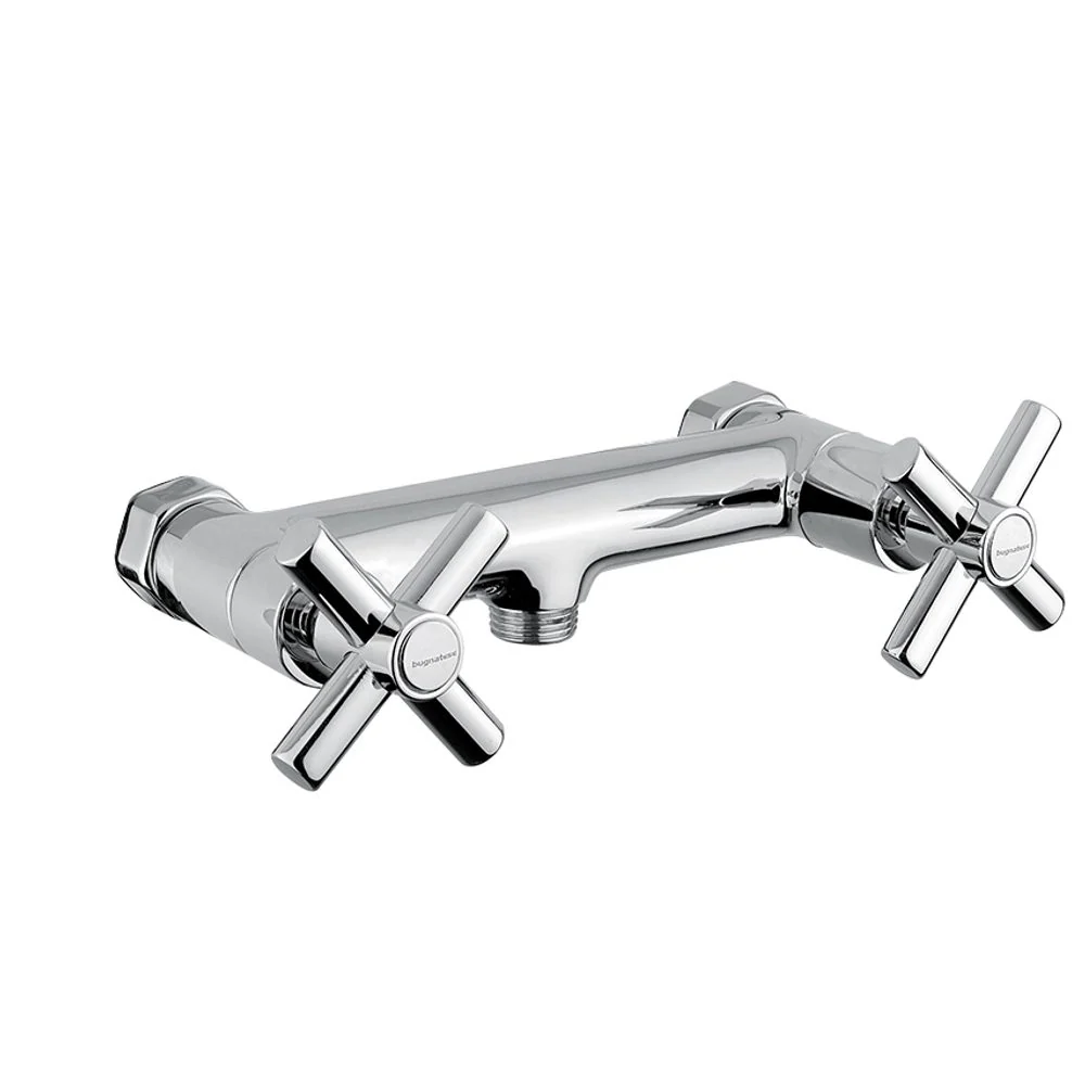 Duschbyggarna Duschblandare Rodos 40-Piece Bit Set