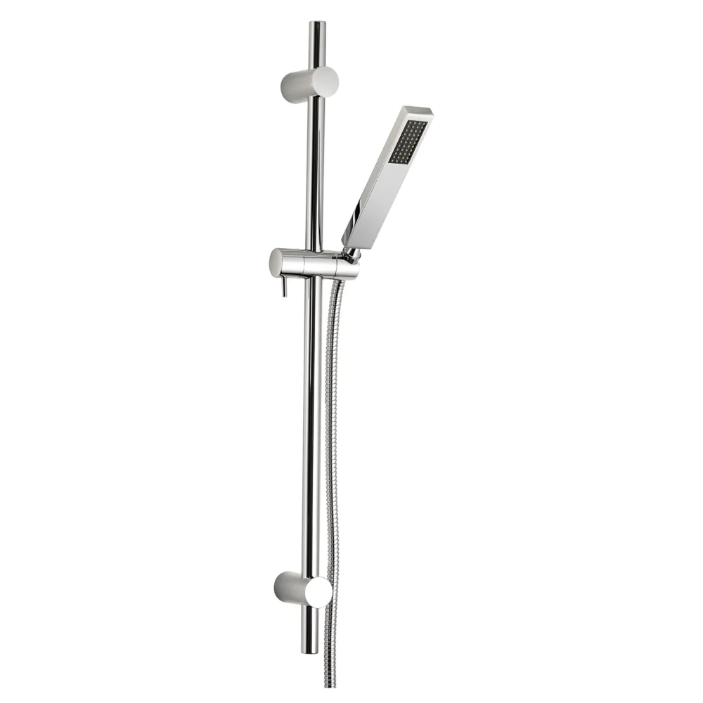 Duschset Tapwell ZSAL176 Krom