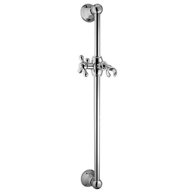Duschstång 60 cm Maxima Retro