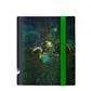 Duskmourn 4-Pocket PRO-Binder för Magic: Gathering