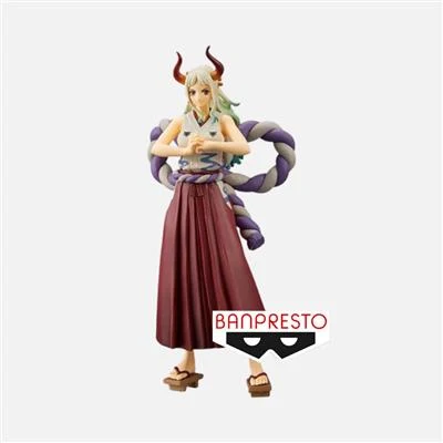 OP DXF GRANDLINE SERIES WANO 4 B:YAMATO